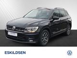 Volkswagen Tiguan Comfortline 2.0 TDI AHK+CLIMATRONIC - Volkswagen Tiguan Comfortline mit Diesel-Antrieb