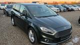 Ford S-Max S-MAX Titanium 2,0D-7-Sitzer-Navi-Panoram. - 7 Sitzer Vans