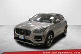 Jaguar JAGUAR E-PACE 2.0D I4 204CV AWD AUTO ( FARI LED  - Hybrid (Diesel/Elektro): Beige