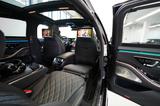 Mercedes-Benz S 450 d 4Matic Lang/Long ! VOLL/FULL ! AMG LINE - Diesel Gebrauchtwagen