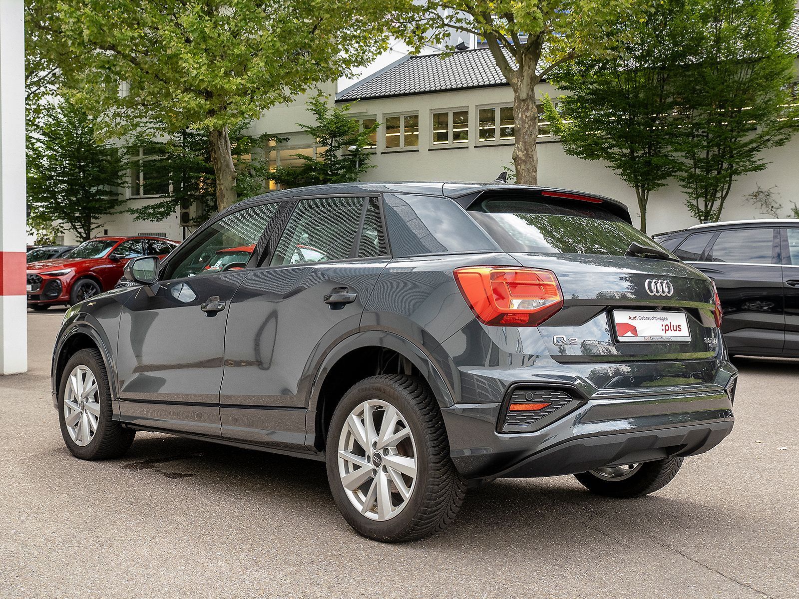 Audi Q2 - Bild 5