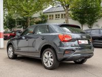 Audi Q2 - Vorschau Bild 5