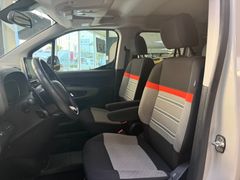 CITROEN Berlingo XTR AUTOMATIK NAVI CAM SHZ ACC AHK TOP