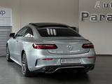 Mercedes-Benz E 53 AMG Coupe 4Matic *PANO*AGA*360*BURM - Gebrauchtwagen in Augsburg