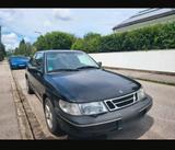Saab 900 2.0i S Coupé S - Saab in München