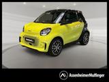 Smart EQ fortwo cabrio pulse Cam+AUT+PTS+SHZ - Smart ForTwo: Pulse