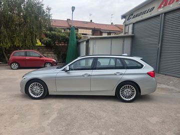BMW 316 - 8
