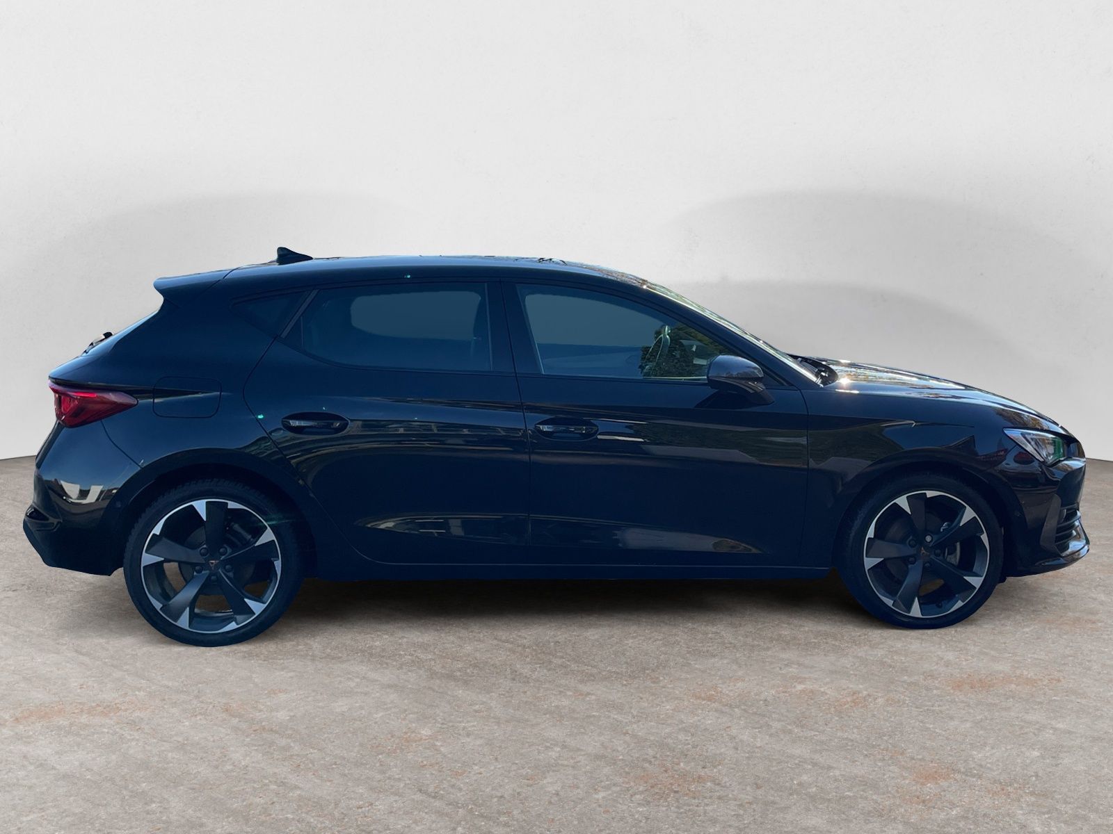 Cupra Leon - Bild 7