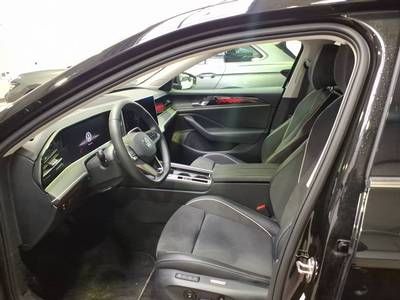 Volkswagen Passat - Bild 4