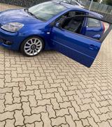 Ford Fiesta st150 - Ford Fiesta aus 2005: ST