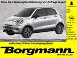 Leapmotor T03 PANORAMA - KAMERA - NAVI - LAGERWAGEN - gebrauchte Leapmotor Limousine