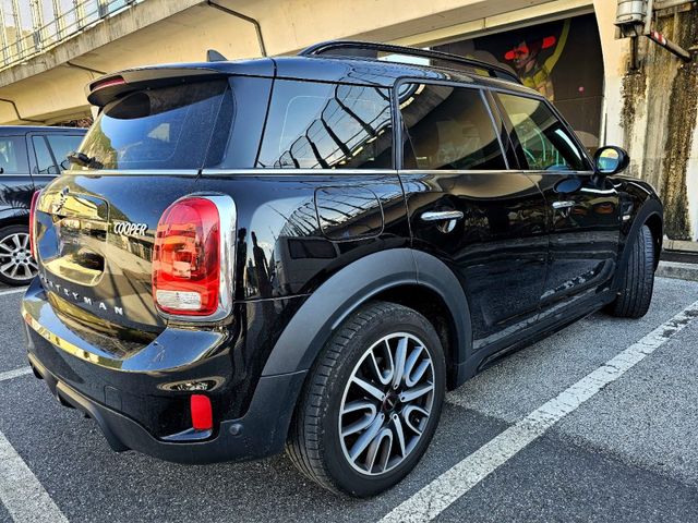 MINI Mini Cooper Countryman *EZ 06/18 Sportsitz...