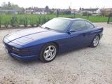 BMW 850CSi  - BMW 850: 850csi