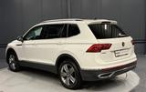 Volkswagen Tiguan Allspace Elegance 4Motion*PANORAMA*19Zoll - Volkswagen Tiguan Allspace Elegance mit Diesel-Antrieb