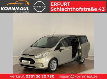 Ford B-Max 1.0 Eco Boost 120PS