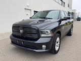 Dodge RAM 1500 Quad Cab 5.7 Hemi 4x4 LPG Laramie Sport - Dodge RAM: Geländewagen