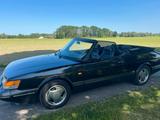 Saab 900 Cabrio - Saab aus 1993