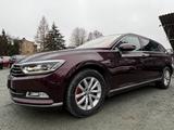 Volkswagen Passat Variant Highline BMT/Start-Stopp - Volkswagen Passat aus 2015