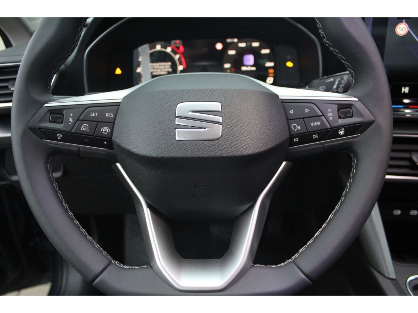Seat Leon - Bild 9