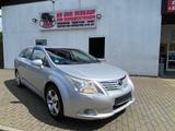 Toyota Avensis T27 Kombi Executive/Klimaautomatik/6-Gan - Toyota Avensis aus 2009