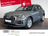 Audi Q3 35 TFSI S-tronic AHK LED Navi+ RFK Sitzhz - gebrauchte Audi Van
