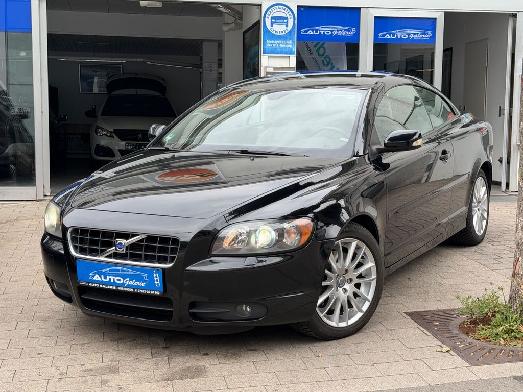 Angebot ansehen Volvo C70