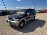 Mitsubishi Pajero 3.2 16V DI-D 5p. GLS2 - Mitsubishi Pajero aus 2004 mit Diesel-Antrieb