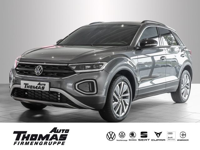 Volkswagen T-Roc Life 1.5 l TSI OPF 110 kW (150 PS)