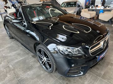 Mercedes-Benz E 53 AMG 4Matic*Burmester*360*Parkass.*Multibeam