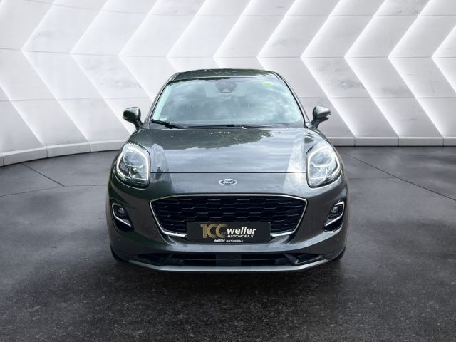 Ford Puma — fotografia 2