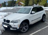 BMW X5 xDrive30i -