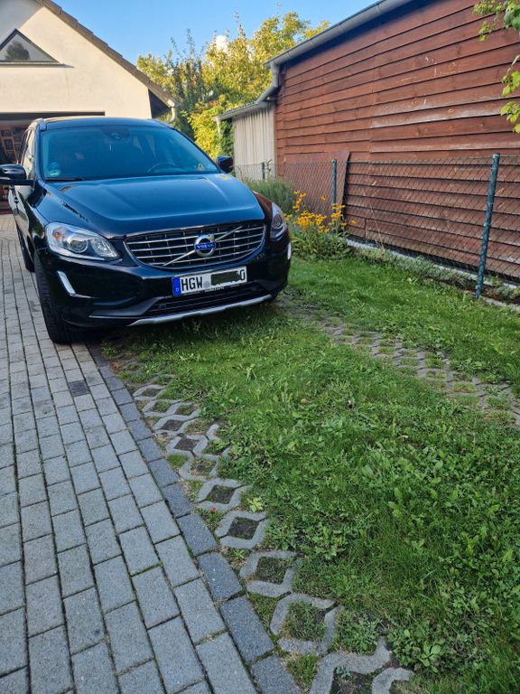 Image of Volvo XC60