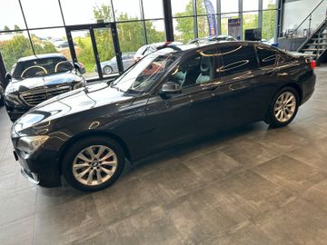 BMW 740 d xDrive *HeadUP*KomfortSitze*Vollauss.*