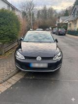 Volkswagen VW Golf 7 |2016|1,2 TSI|110 PS|109.000km - Volkswagen Golf mit Benzin-Antrieb: Kleinwagen, 2.0