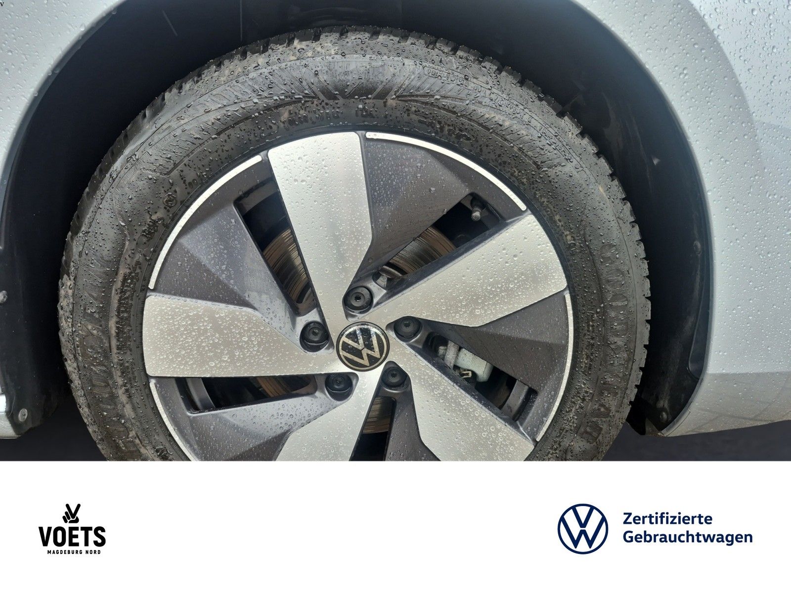 Volkswagen Passat Variant - Bild 6