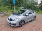 Honda Jazz Elegance - gebrauchte Honda Jazz aus dem Jahr 2019