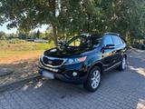 Kia Sorento XM  2.4 Benzin | TÜV 09/2027| - Kia Sorento: 2.0