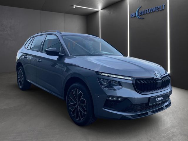 Kamiq Balance 1.5 TSI DSG Matrix,Klima,Kamera,AH