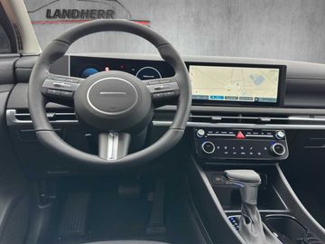 Hyundai TUCSON - 4