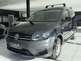 Volkswagen Caddy Nfz Kasten EcoProfi*NAVI*KLIMA*SORTIMO*PDC - VW Caddy Gebrauchtwagen in Stuttgart
