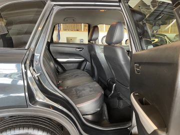 Suzuki Vitara 1.4 S 4x4  *1.HAND*ACC*KAMERA*PDC*