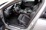 Audi A4 Limousine 35 TFSI Sport S line black edition - Audi A4 mit Hybrid-Antrieb