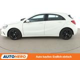 Mercedes-Benz A 160 *NAVI*PDC*SHZ*KLIMA*GARANTIE* - Mercedes-Benz A 160: Limousine