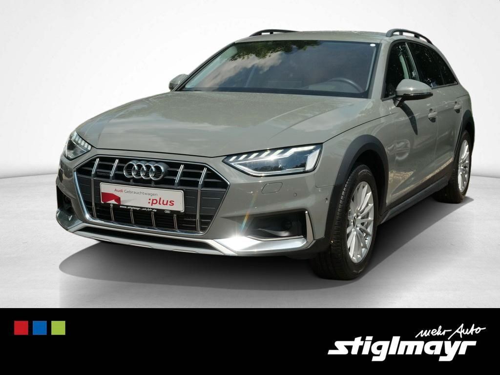 Audi A4 Allroad - Bild 13