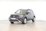 Volkswagen T-Cross 1.5 TSI DSG GOAL | AHK | REAR VIEW | - Gebrauchtwagen in Leverkusen