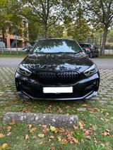 BMW 120d xDrive A -  mit lückenlosem Checkheft - gebrauchte BMW 120 aus dem Jahr 2020