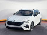 Skoda Octavia Combi RS NAVI+MATRIX-LED+EL. HECKKL.+... - Skoda Octavia Jahreswagen: Kombi, RS