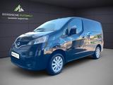 Nissan NV200 1.5D 7-STZ/NAVI/KLIMA-A/SHZ/CAM/TEMP/BT - Nissan NV200: 7