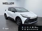 Toyota C-HR 1.8 Hybrid Team D *LED*ACC*el Heck*CAM*SHZ* - gebrauchte Toyota C-HR aus dem Jahr 2024