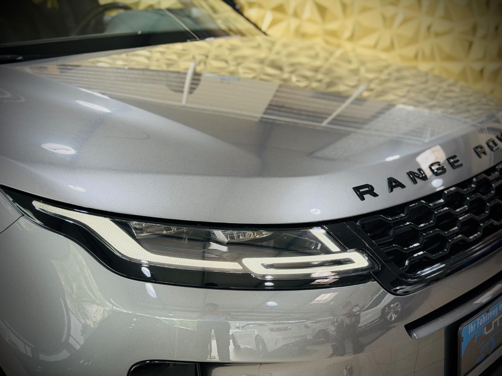 Land Rover Range Rover Evoque SE P250|AUTOMATIK|PANORAMA|
